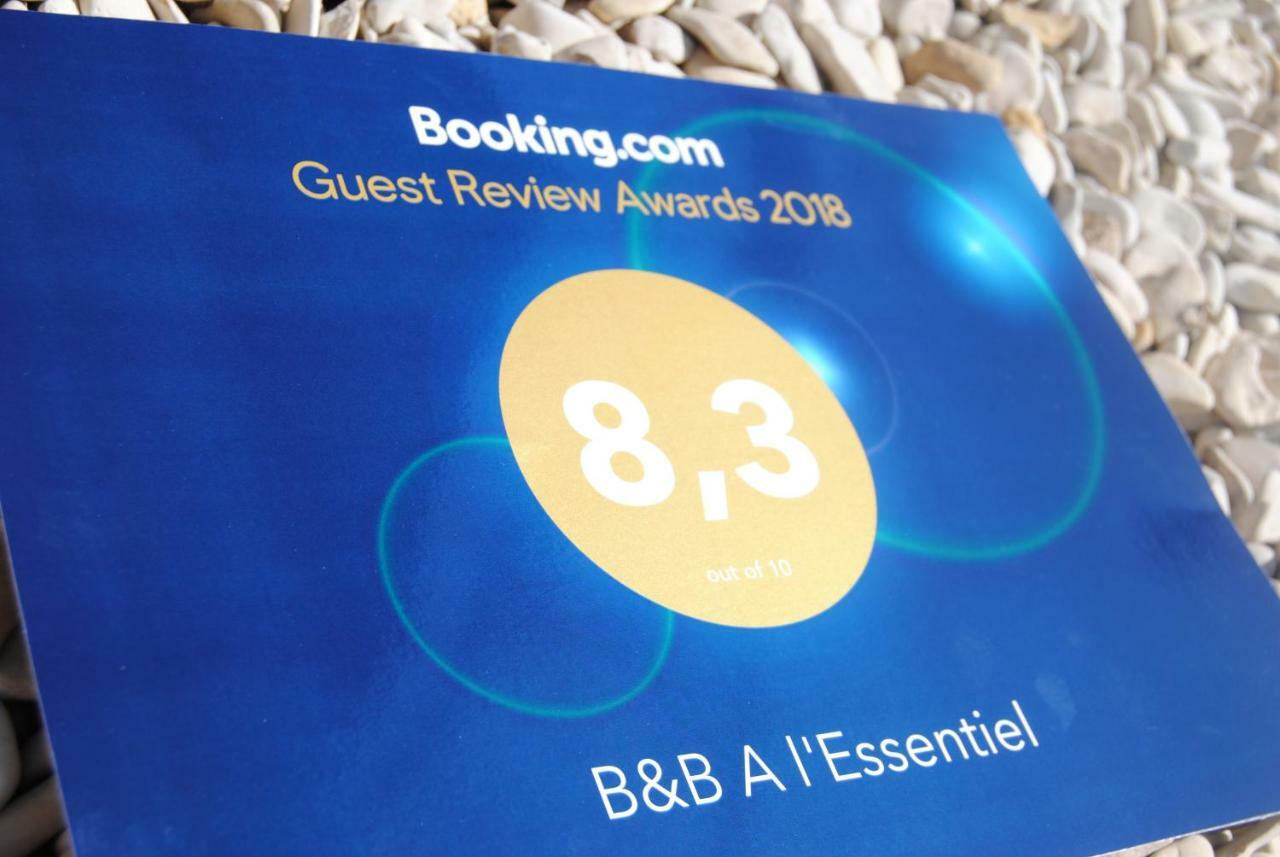 B&B A L'Essentiel Thulin 外观 照片